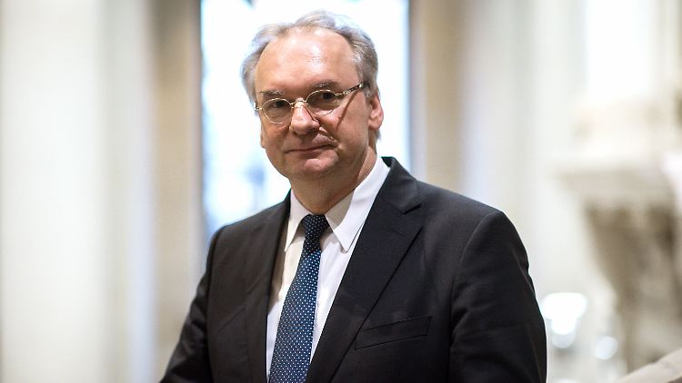 Reiner Haseloff wird im neuen Landtag von Sachsen-Anhalt mit großer Wahrscheinlichkeit direkt mit der AfD zu tun bekommen.