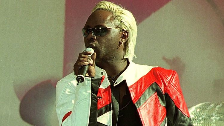 Mit Hits wie "Blue Jeans" feierte Squeezer in den 90er-Jahren Erfolge.