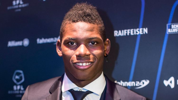 Breel Embolo gibt sich extrem bescheiden. Eine Ablöse von 27 Millionen für sich findet er völlig überzogen.