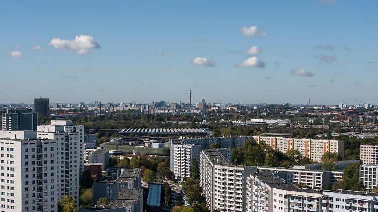 Wohnungsbau im unteren und mittleren Mitpreissegment: "Die Sonderabschreibung soll nicht flächendeckend, sondern nur in Gebieten mit angespannten Wohnungsmärkten gelten."