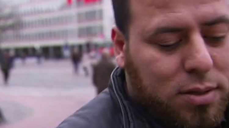 Malik F. wird sein Studium an der TU Darmstadt möglicherweise nicht abschließen können. Wegen des Videos wird nun gegen ihn ermittelt.