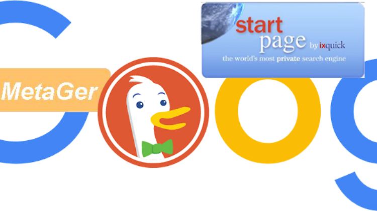 Auch aus Deutschland kommen starke Google-Alternativen.