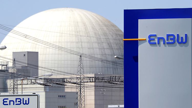Auch das von EnBW betriebene Kernkraftwerk Philippsburg war von der Zwangsabschaltung 2011 betroffen.