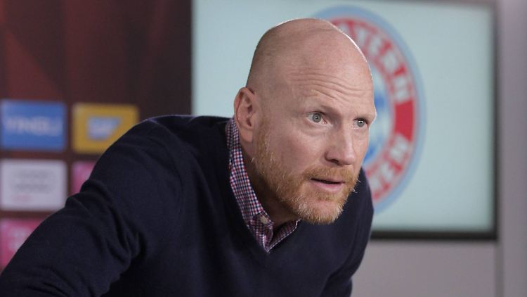 Matthias Sammer setzte im Verhältnis zu den Medien bewusste Reizpunkte.