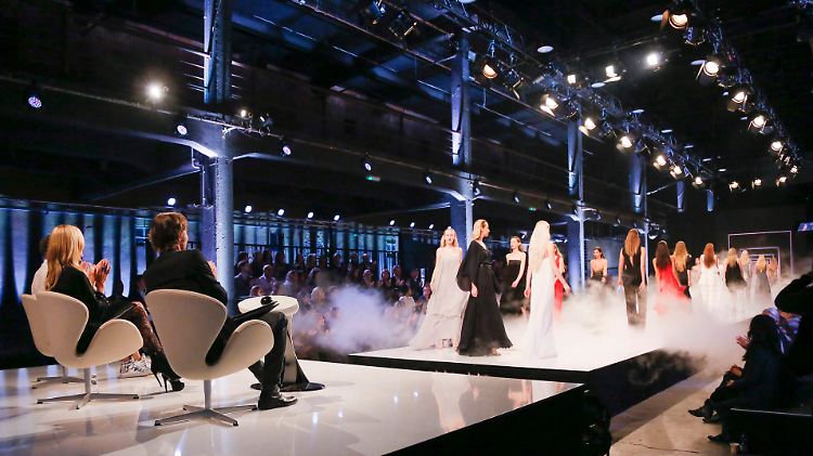 Die Määääädels laufen wieder - Runde elf für Heidi Klums Casting-Zirkus "Germany's Next Topmodel".