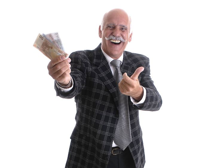 Alternativen zur Umkehrhypothek sind die Leibrente oder die Zustifterrente.