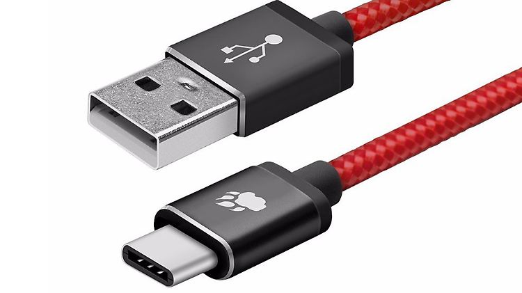 Nicht alle Billig-Kabel aus dem Internet erfüllen die Standards: Dieses USB-C-Kabel bekommt von Leung nur 3 Sterne.