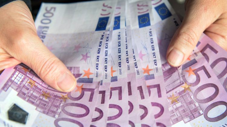 Die EU-Kommission hofft, in den SBBS ein Mittel gegen eine neue Euro-Krise gefunden zu haben.