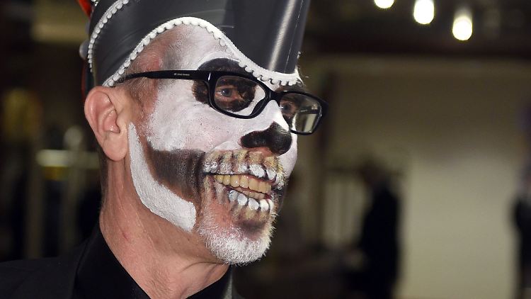 Kampfeslustig, Peter Stöger und sein Effzeh.