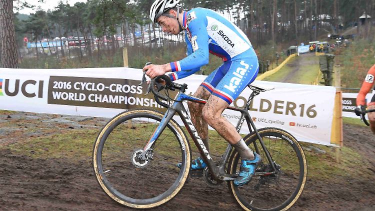 Beim "Technik-Doping" wird ein kleiner Motor in den Rahmen des Rades verbaut.