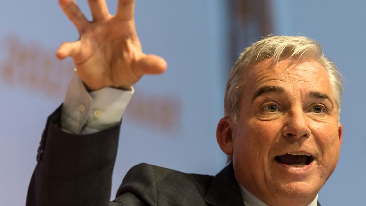 Thomas Strobl sieht in der bisherigen Regelung ein Integrationshindernis.
