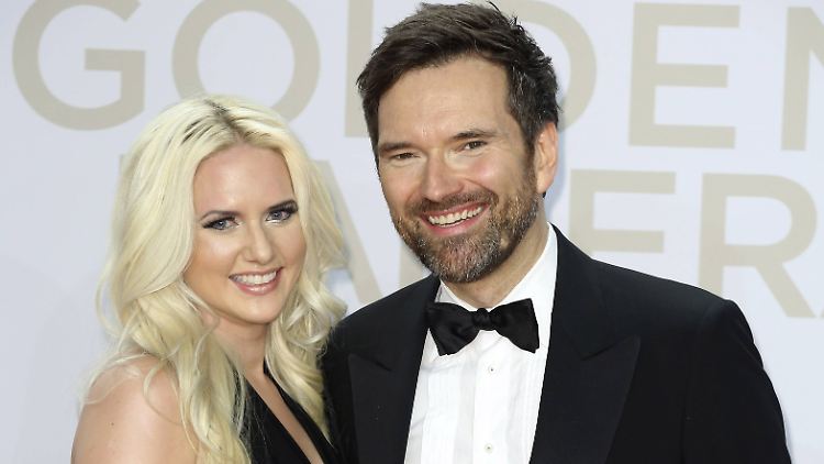 Wer hätte das gedacht? Sarah Knappik und Ingo Nommsen sind zusammen happy.