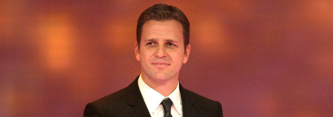 "Da ist mir zu viel Partylaune": Oliver Bierhoff.