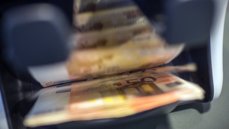 Bargeld ist für viele Deutsche ein emotionales Thema.