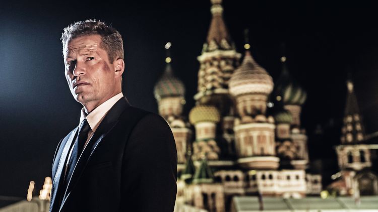 Til Schweigers Tatort "Tschiller: Off Duty" wurde teilweise in Istanbul gedreht. 
