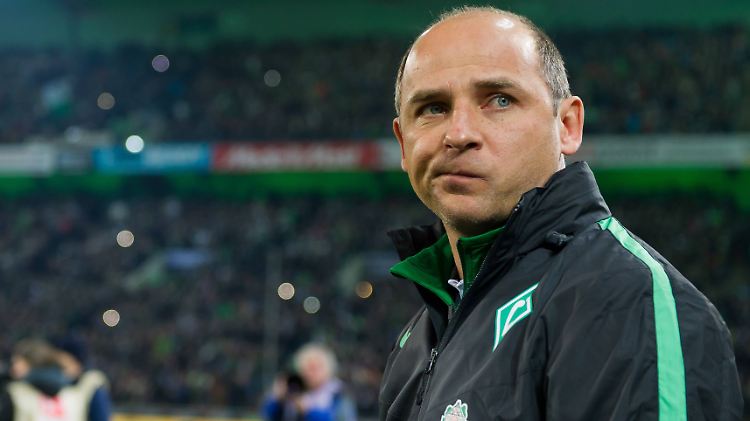 "Bielefeld hat letzte Saison auch das Halbfinale erreicht": Viktor Skripnik.