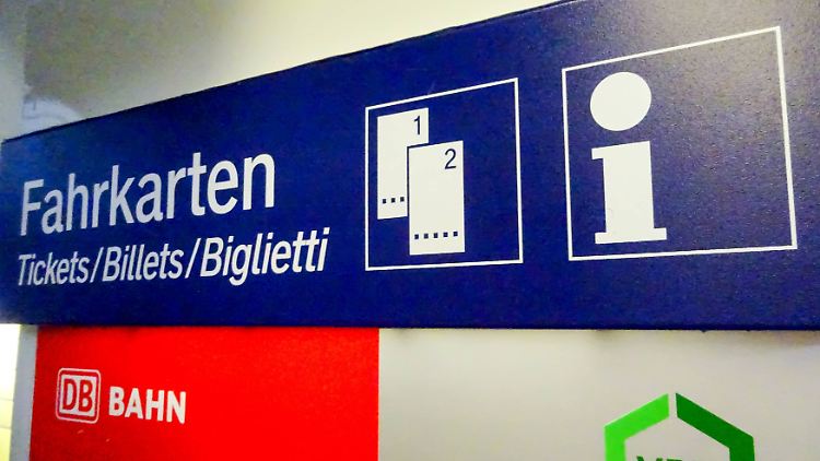Mehr Tickets zu niedrigen Preisen - das soll Kunden anlocken.