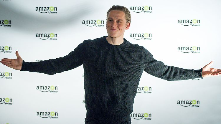 Begibt sich auf neues Terrain: Matthias Schweighöfer.