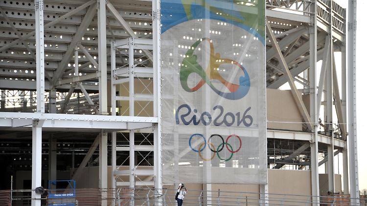 Auf dem Papier klingen die Ankündigungen von IOC und Wada nach ernsthaftem Dopingkampf vor den Sommerspielen in Rio.