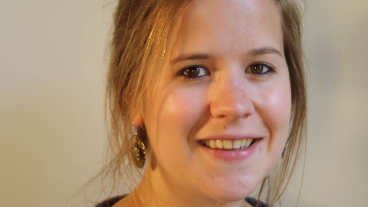 Carlotta Conrad ist Vorstandsmitglied der Organisation "Internationale Ärzte für die Verhütung des Atomkrieges - Ärzte in sozialer Verantwortung" (IPPNW)
