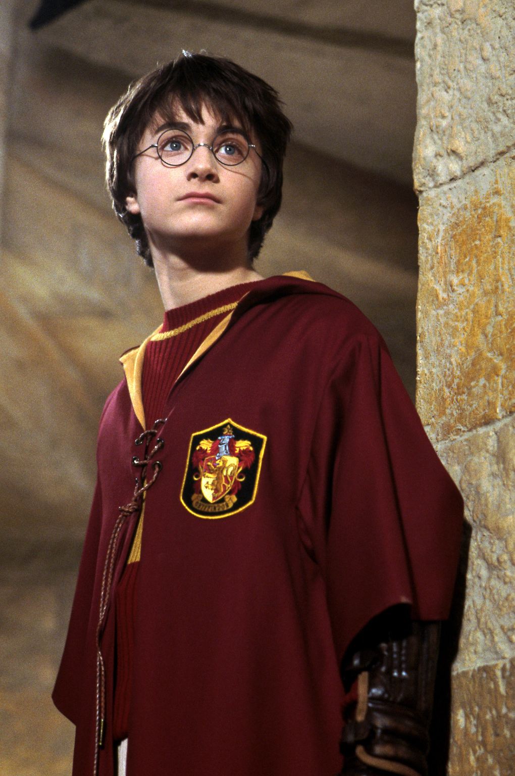 Was passierte in der magischen Welt, bevor der junge Zauberer Harry Potter diese betrat und ...
