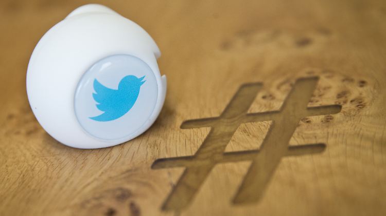 Trotz aller Bemühungen stagnieren die Nutzerzahlen bei Twitter.