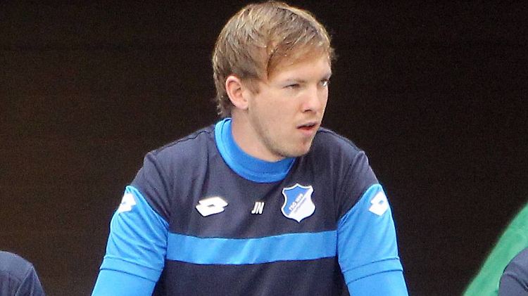 Julian Nagelsmann, 28 Jahre jung - und wohl neuer Chefcoach in Hoffenheim.