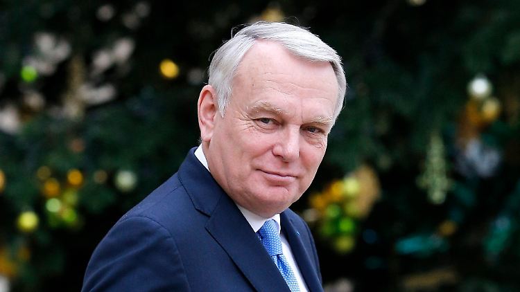 Jean-Marc Ayrault