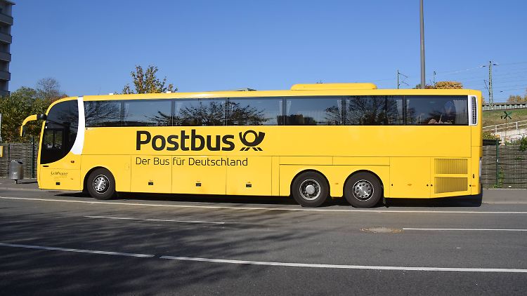 Der Postbus soll Nutznießer des erweiterten Reiseangebots sein.
