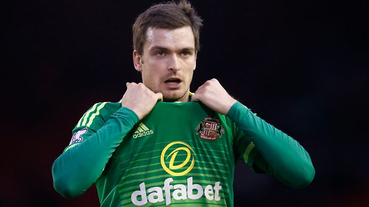 Adam Johnson ist nach dem Geständnis im Sex-Skandal seinen Job beim AFC Sunderland los.