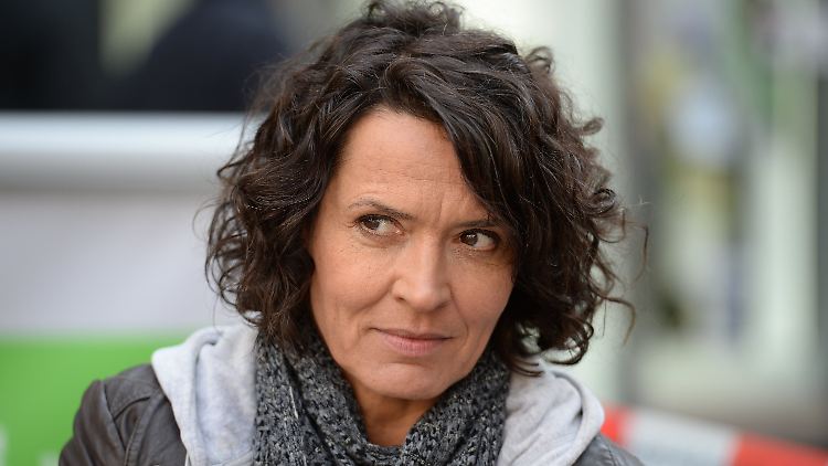 Lena Odenthal ermittelt in "Du gehörst mir".