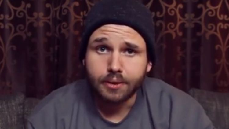 Mit seinen Videos erreicht Julien auf Youtube regelmäßig bis zu 1,5 Millionen Klicks. 