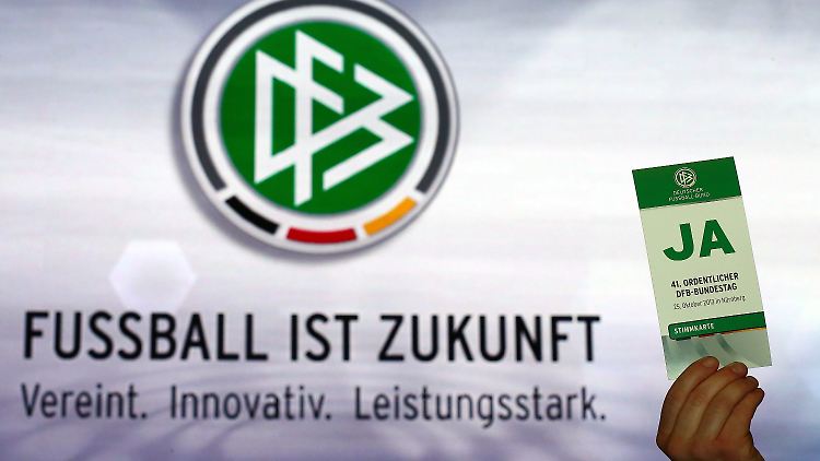 Bereit für Reformen?