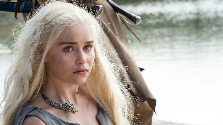 Der Hype um "Game of Thrones" ist ungebrochen, nun veröffentlicht George R. R. Martin ein Kapitel aus dem neuen Buch.