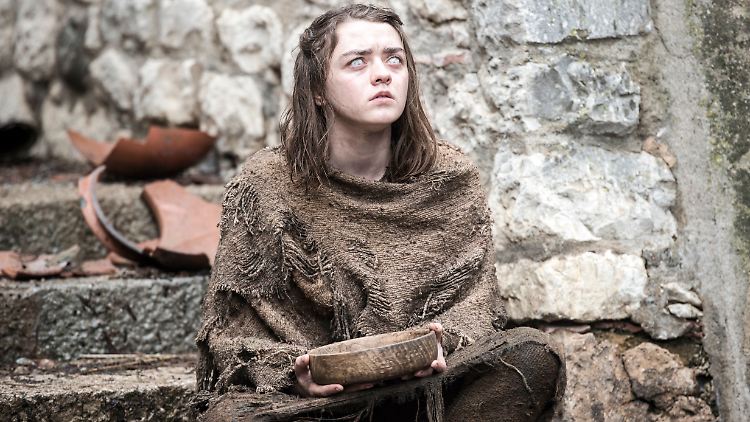 Die neue Staffel "Game of Thrones" soll die bislang härteste und beste sein.