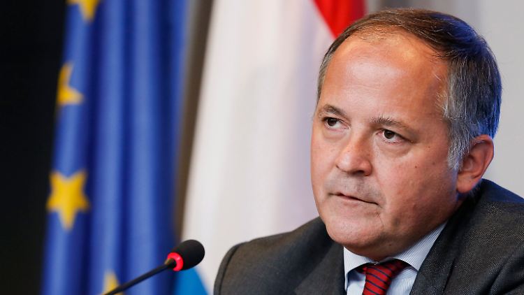 EZB-Direktoriumsmitglied Benoit Coeure hält Niedrigzinsen weiterhin für unumgänglich.