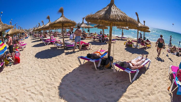 Eine Reiseversicherung ist für Urlauber eine sinnvolle Sache.