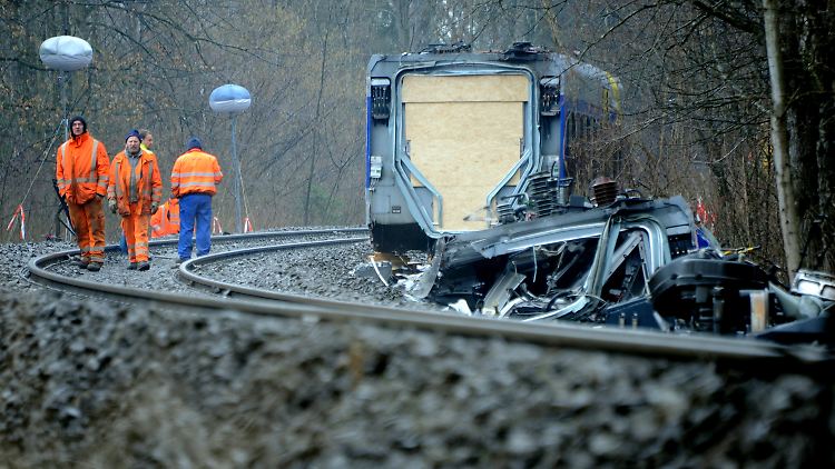 Die Technik war nicht Schuld, hätte aber möglicherweise Schlimmeres verhindern können.