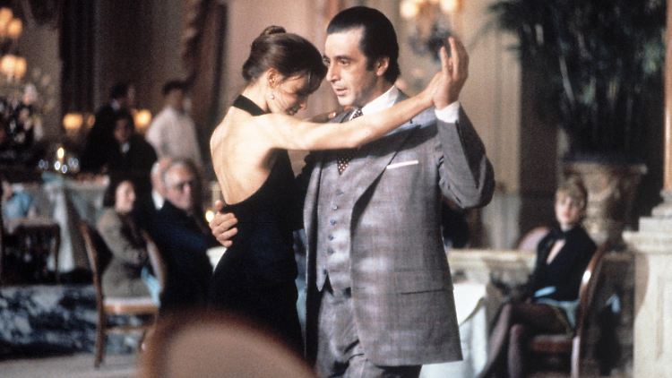 Der Duft der Frauen spielt im gleichnamigen Film mit Al Pacino eine große Rolle. 