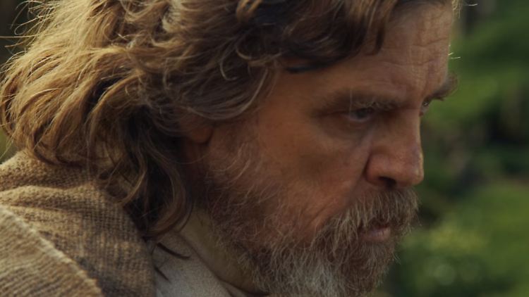 Kam in Episode VII noch nicht zum Zug: Luke-Skywalker-Darsteller Mark Hamill.