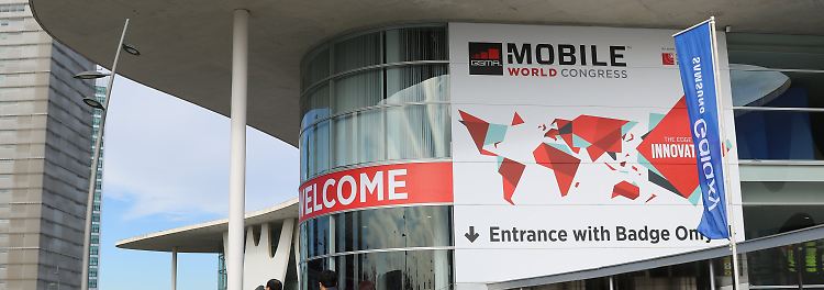 Thema: Mobile World Congress