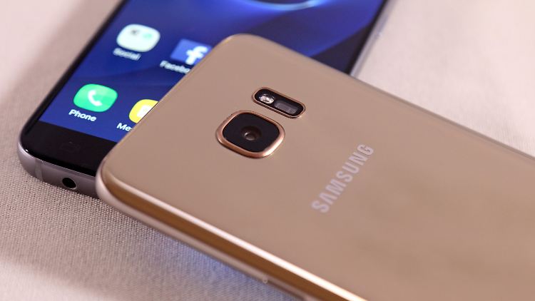 Das Galaxy S7 hat jetzt ein fast perfektes Preis-Leistungs-Verhältnis.