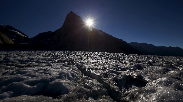 Die Zentralbanken verursachen eine anhaltende Stagnation - die "Eiszeit in der Weltwirtschaft".