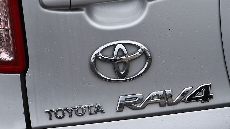 Weltweit ruft Toyota knapp 2,9 Millionen Fahrzeuge in die Werkstätten. 