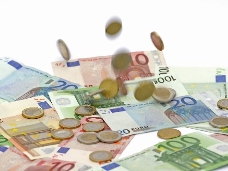 Es geht um Kredite in Höhe von rund 1,6 Billionen Euro.
