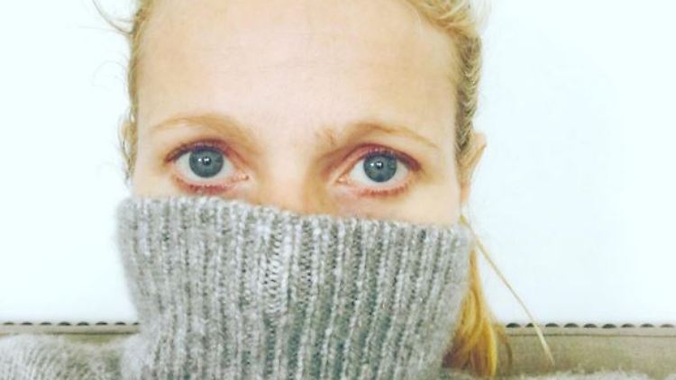Sie muss das Treiben des Stalkers offenbar weiter mit Sorge verfolgen: Gwyneth Paltrow.