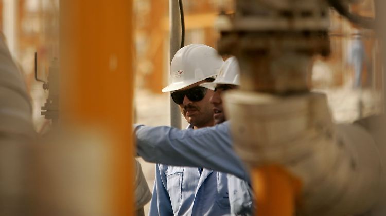 Iran will wieder am großen Ölrad mitdrehen.