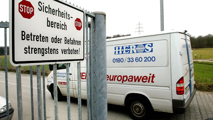 Aufwendiger Lebenstil finanziert - Millionen abgzweigt.