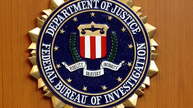 Das FBI ruft Autofahrer zur Vorsicht auf.