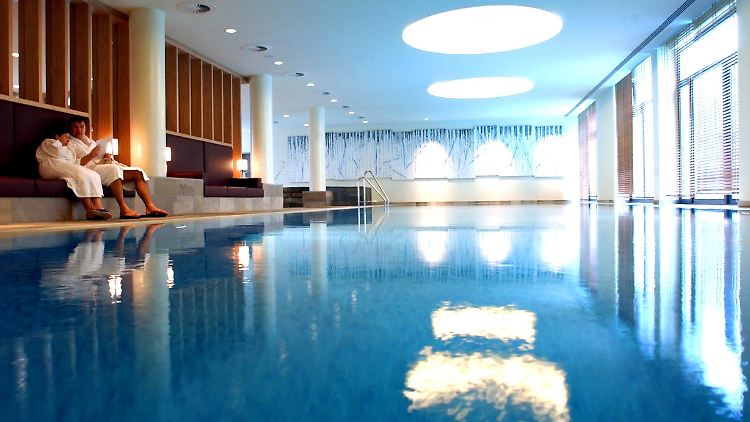 Die sogenannten Erwachsenenhotels richten sich an "Ruhe-suchende" Erwachsene.